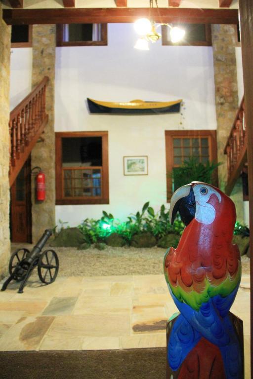 Pousada Do Cais Paraty Exterior photo