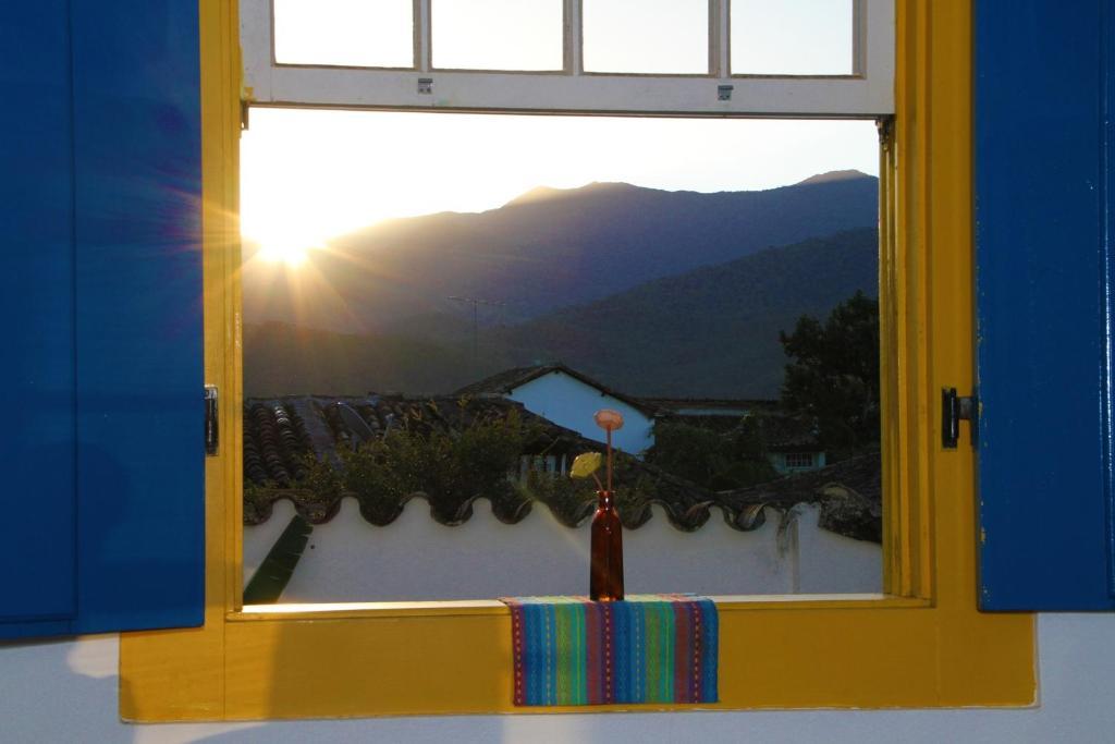 Pousada Do Cais Paraty Exterior photo