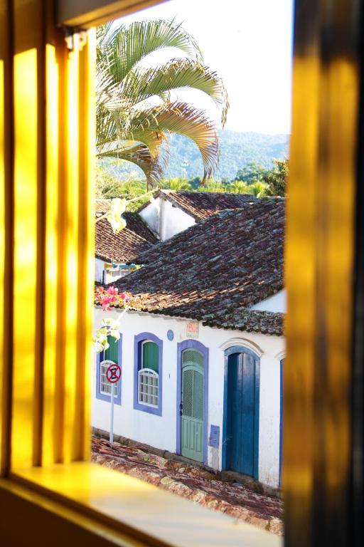 Pousada Do Cais Paraty Exterior photo