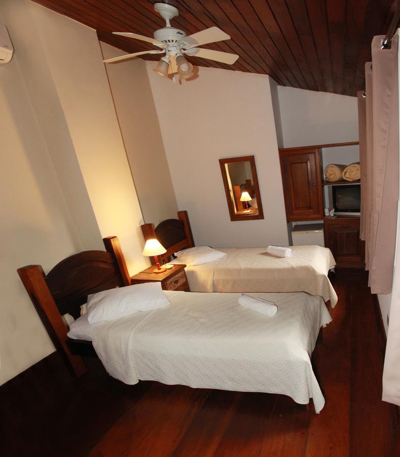 Pousada Do Cais Paraty Exterior photo