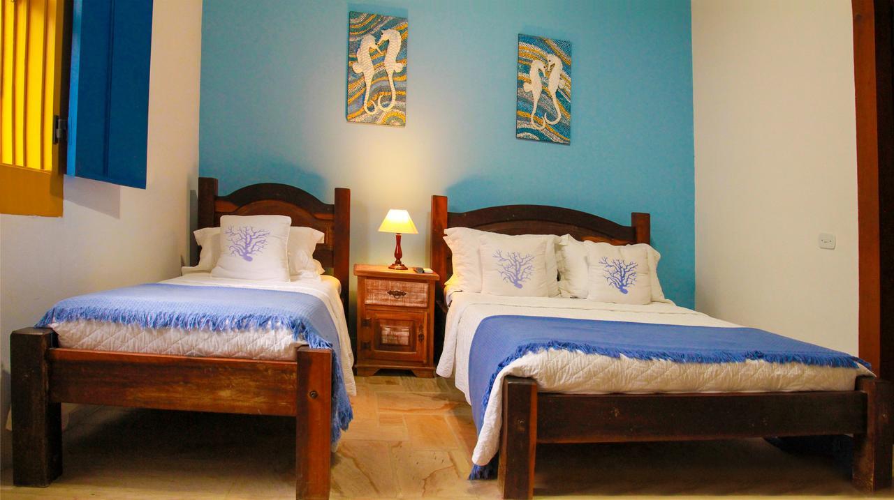 Pousada Do Cais Paraty Exterior photo
