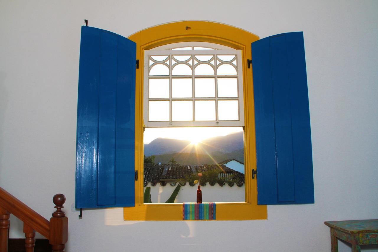 Pousada Do Cais Paraty Exterior photo